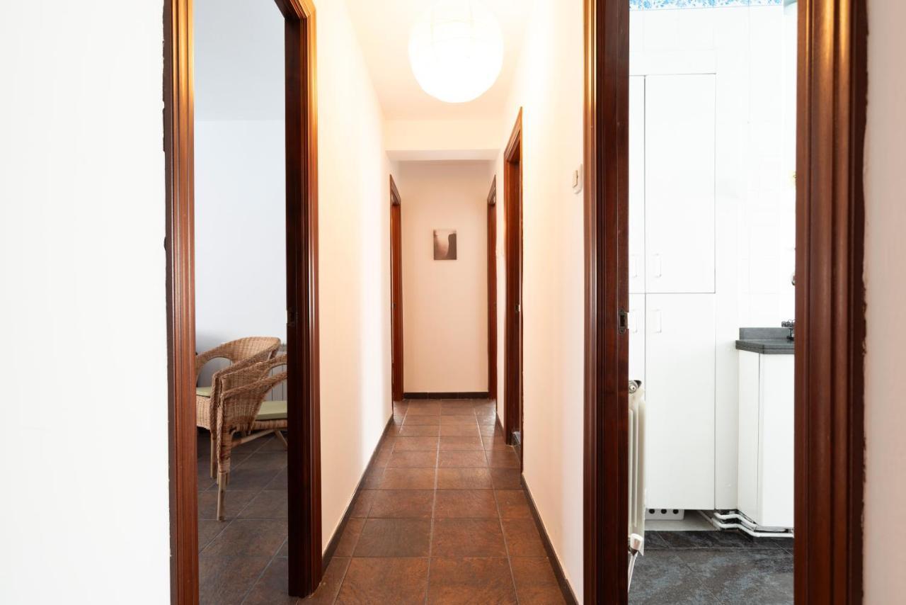 Apartamento Hurle Gijon Exterior photo